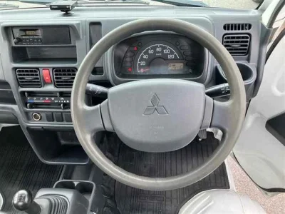 Mitsubishi MINICAB TRUCK