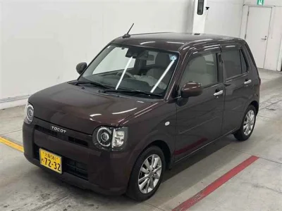 Daihatsu Mira Tocot
