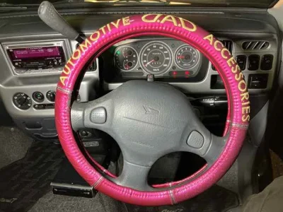 Daihatsu Atrai 7