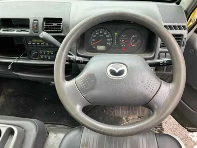 Mazda Bongo