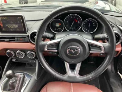 Mazda Roadster