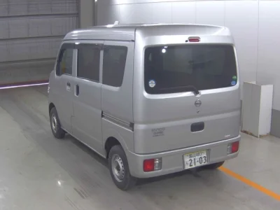 Nissan NV100 CLIPPER