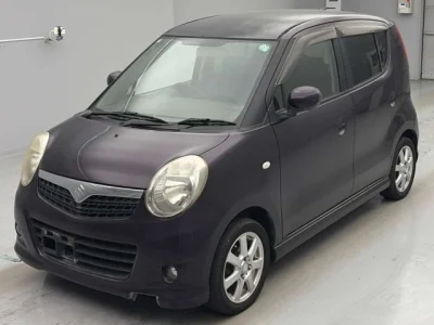 Suzuki MRWAGON