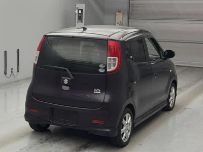 Suzuki MRWAGON