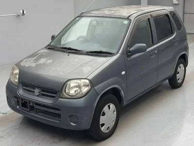Suzuki Kei