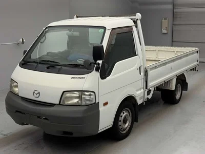 Mazda Bongo