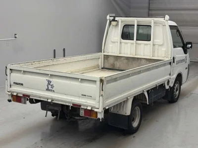 Mazda Bongo