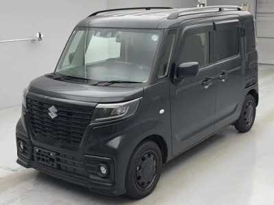 Suzuki SPACIA BASE