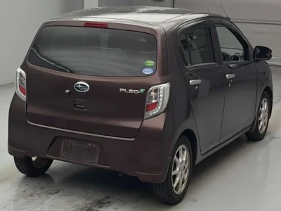 Subaru PLEO PLUS