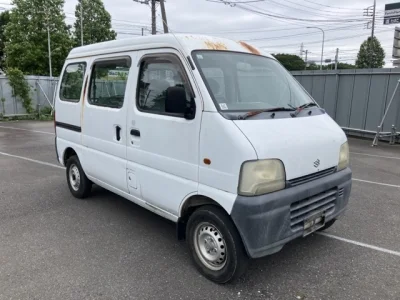 Suzuki Every