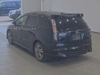 Honda STREAM