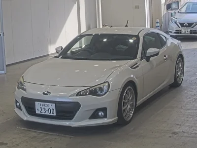 Subaru BRZ