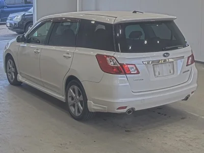 Subaru EXIGA