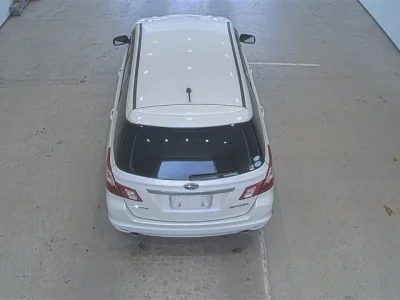 Subaru EXIGA