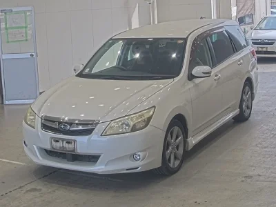 Subaru EXIGA
