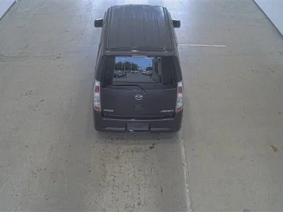 Mazda AZ-Wagon