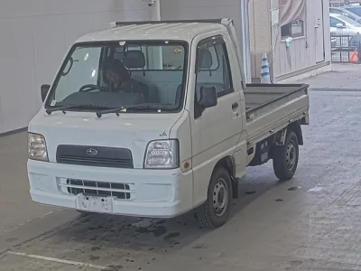 Subaru Sambar