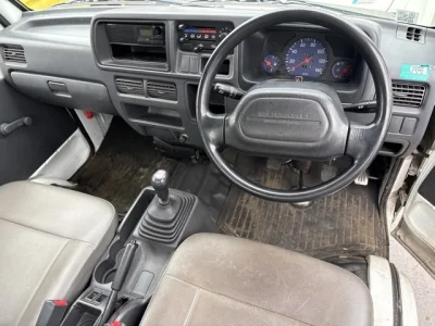 Subaru Sambar