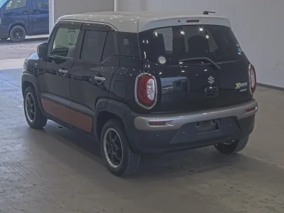 Suzuki Xbee