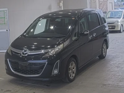 Mazda Biante