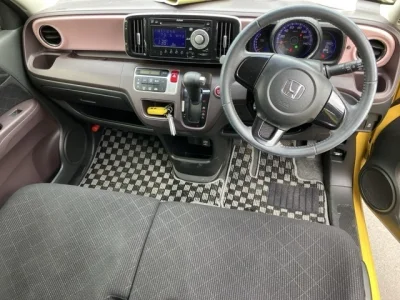 Honda N-One