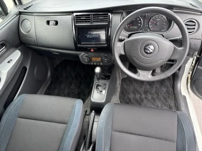 Suzuki Cervo