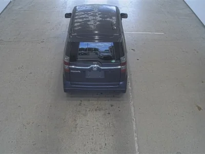 Honda ZEST