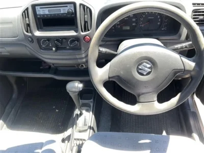 Suzuki KEI