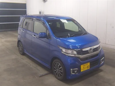 Honda N WGN