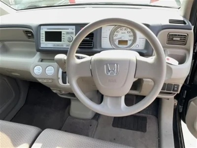 Honda LIFE