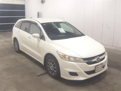 Honda STREAM