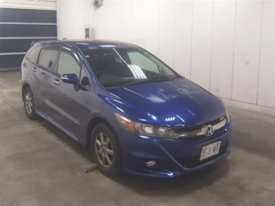 Honda STREAM