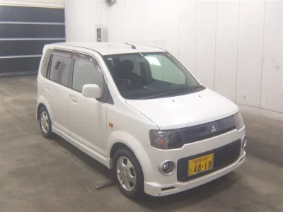 Mitsubishi eK Sport
