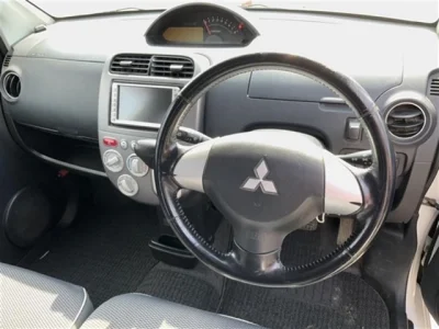 Mitsubishi eK Sport