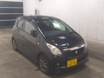 Suzuki Cervo
