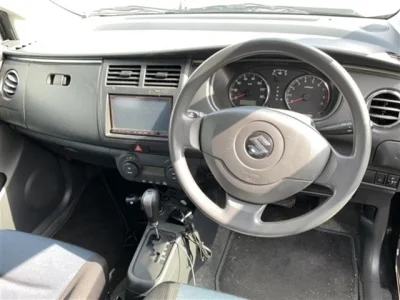 Suzuki Cervo