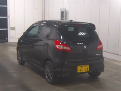 Suzuki Cervo