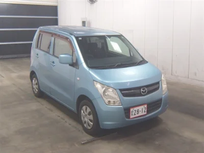 Mazda AZ-Wagon