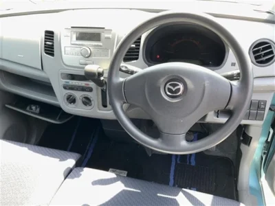 Mazda AZ-Wagon