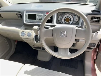 Honda LIFE