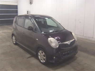 Suzuki MR Wagon
