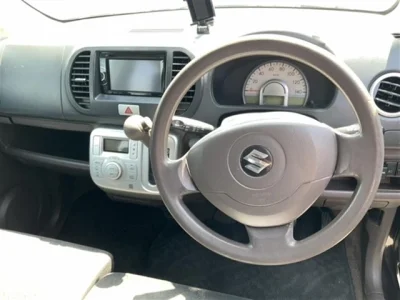 Suzuki MR Wagon