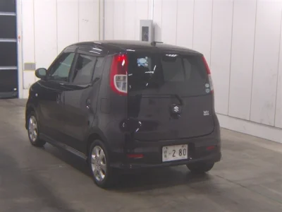 Suzuki MR Wagon