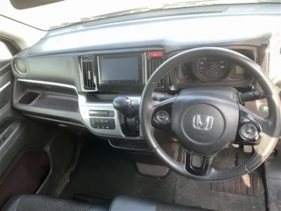 Honda N WGN