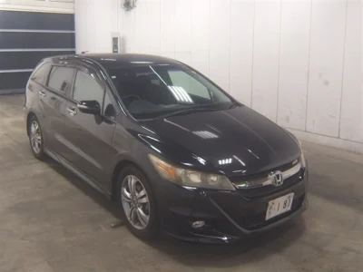 Honda STREAM