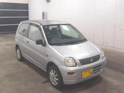 Mitsubishi Minica
