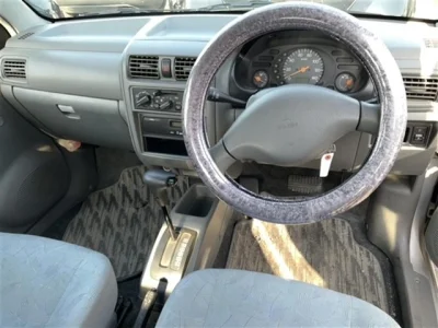Mitsubishi Minica