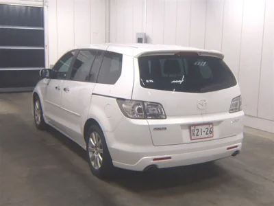 Mazda MPV