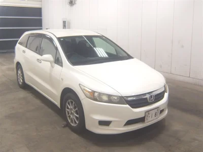 Honda Stream