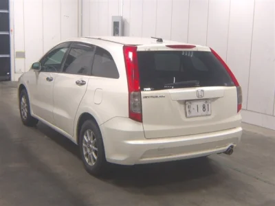 Honda Stream